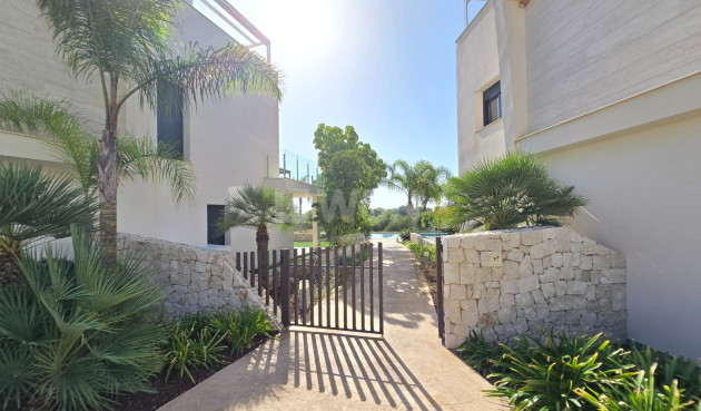 Wiederverkauf - Villa - Pilar de la Horadada - Costa Blanca