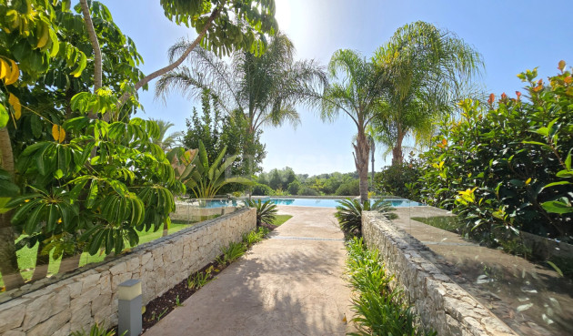 Wiederverkauf - Villa - Pilar de la Horadada - Costa Blanca