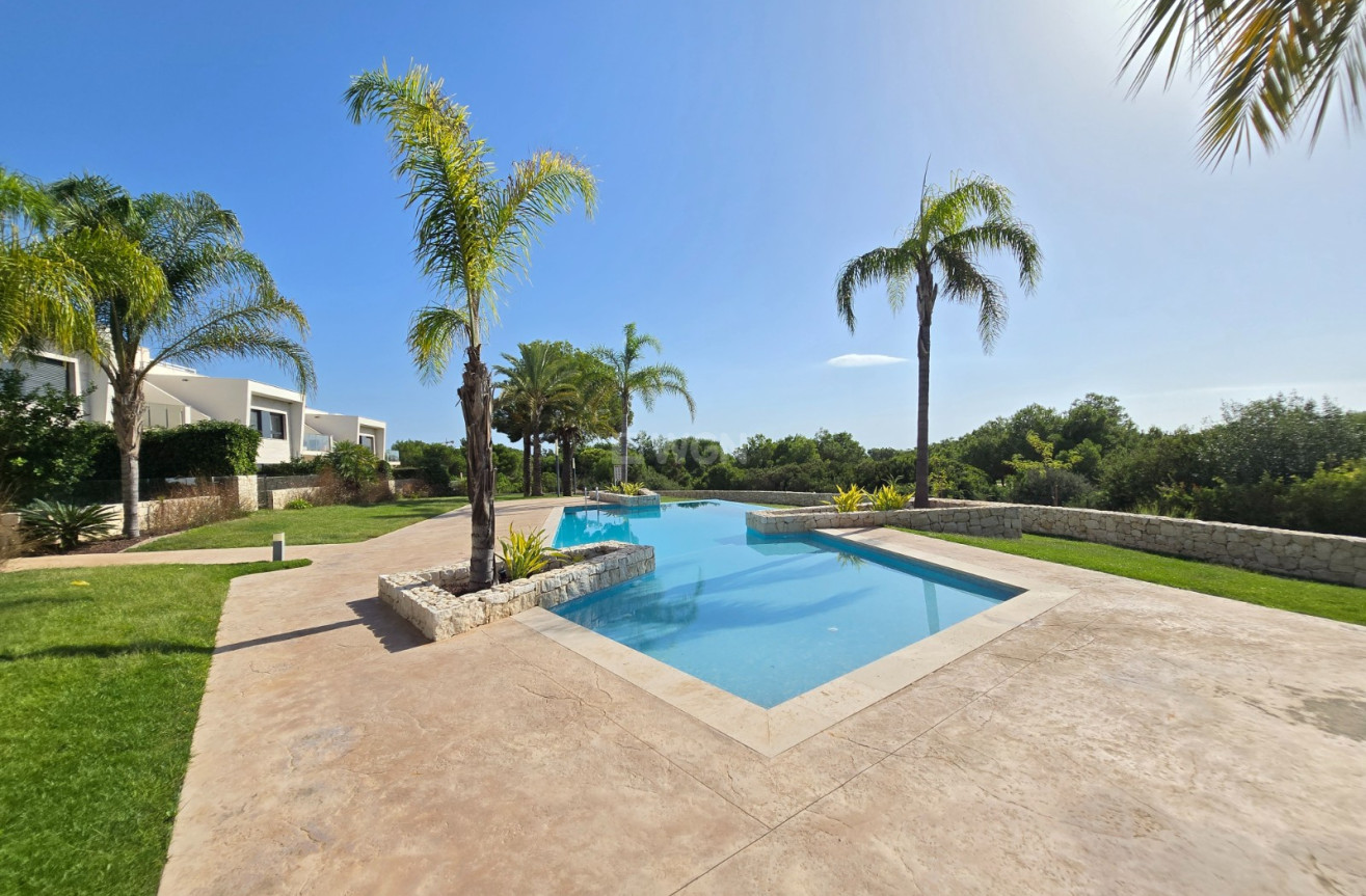 Wiederverkauf - Villa - Pilar de la Horadada - Costa Blanca