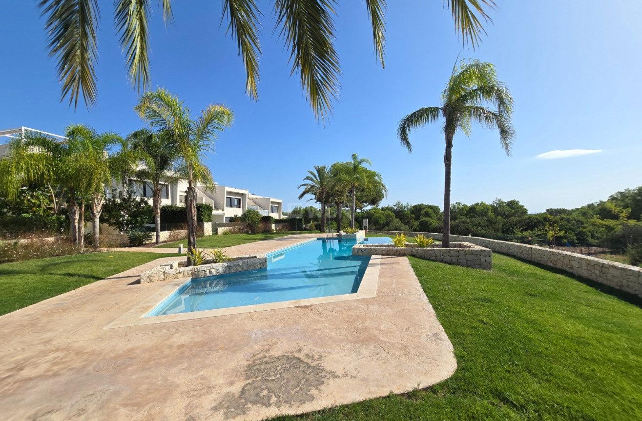 Wiederverkauf - Villa - Pilar de la Horadada - Costa Blanca