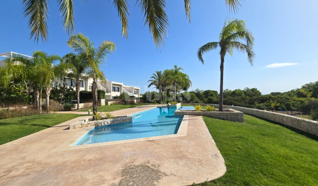 Wiederverkauf - Villa - Pilar de la Horadada - Costa Blanca