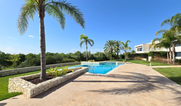 Wiederverkauf - Villa - Pilar de la Horadada - Costa Blanca