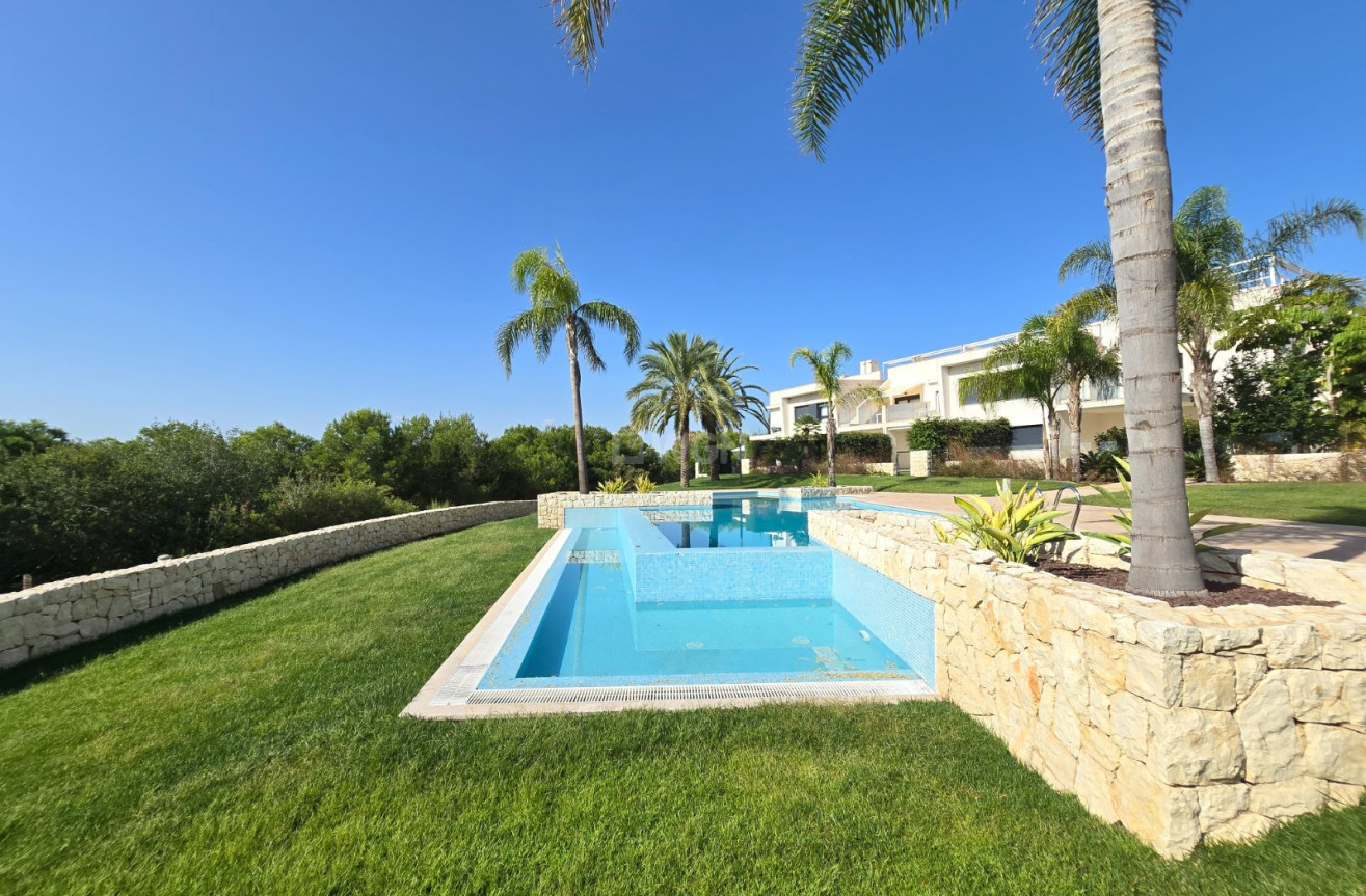 Wiederverkauf - Villa - Pilar de la Horadada - Costa Blanca
