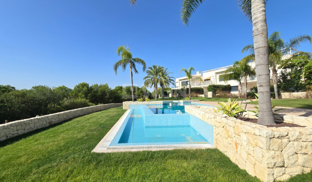 Wiederverkauf - Villa - Pilar de la Horadada - Costa Blanca