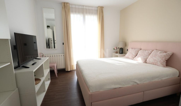 Resale - Villa - Cabo Roig - Costa Blanca