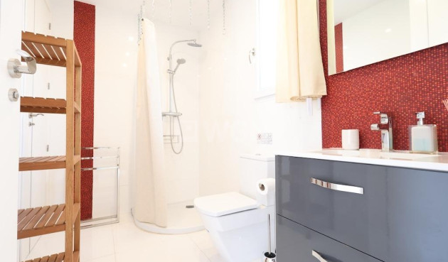 Resale - Villa - Cabo Roig - Costa Blanca