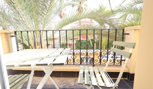 Resale - Villa - Cabo Roig - Costa Blanca