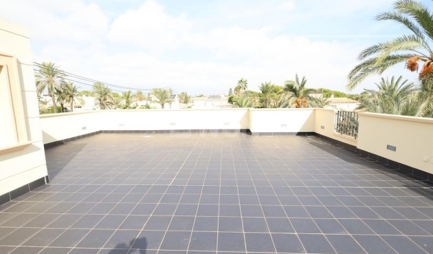 Resale - Villa - Cabo Roig - Costa Blanca