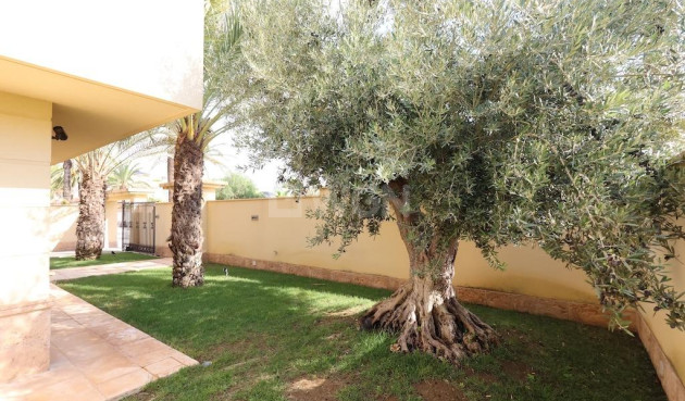 Resale - Villa - Cabo Roig - Costa Blanca