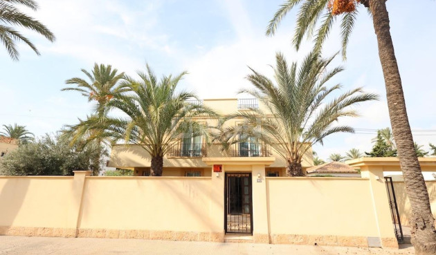 Resale - Villa - Cabo Roig - Costa Blanca