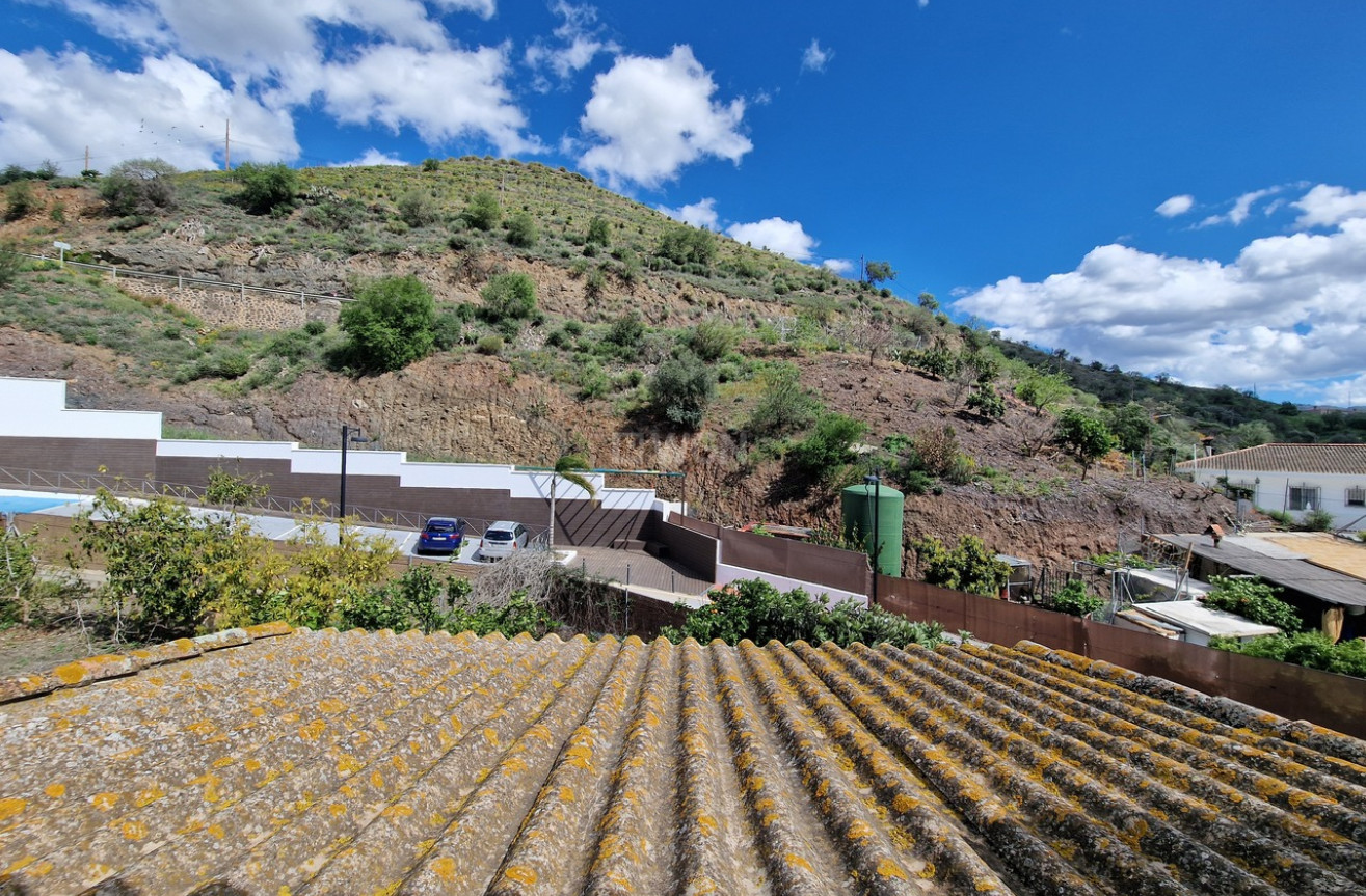 Resale - Townhouse - Vinuela - Inland