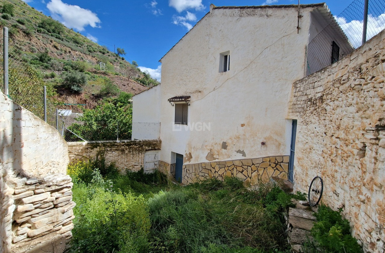 Resale - Townhouse - Vinuela - Inland