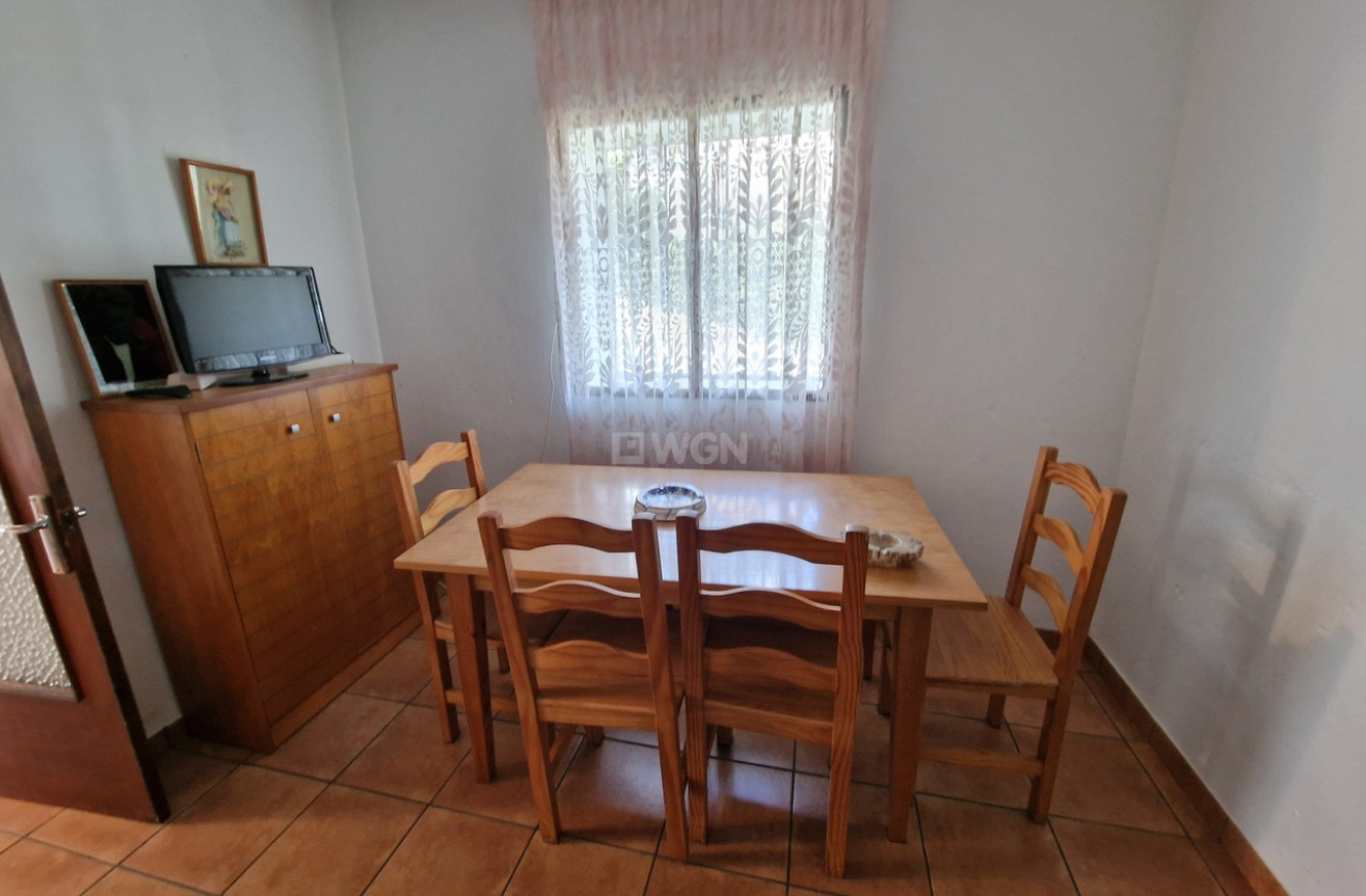 Resale - Townhouse - Vinuela - Inland