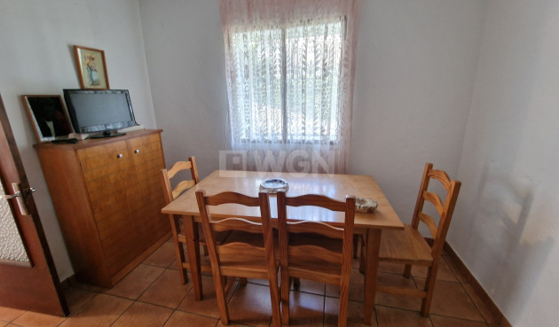 Resale - Townhouse - Vinuela - Inland
