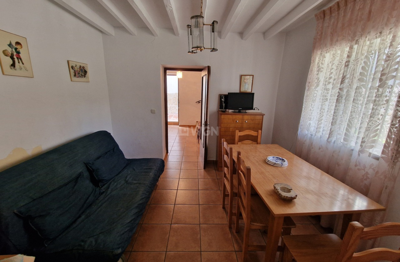 Resale - Townhouse - Vinuela - Inland