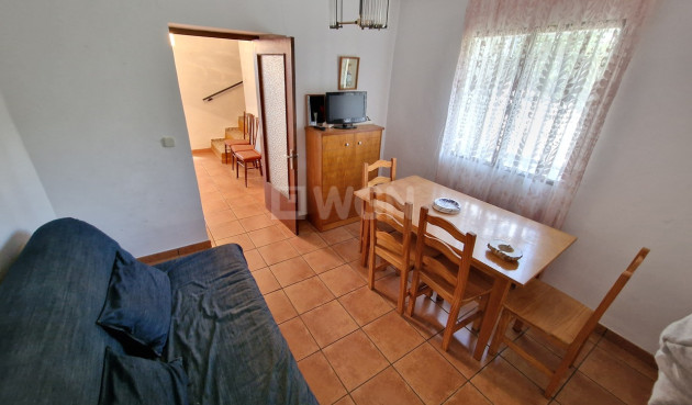 Resale - Townhouse - Vinuela - Inland