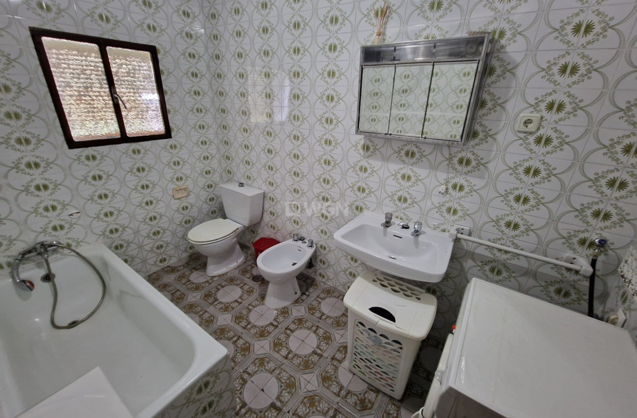 Resale - Townhouse - Vinuela - Inland