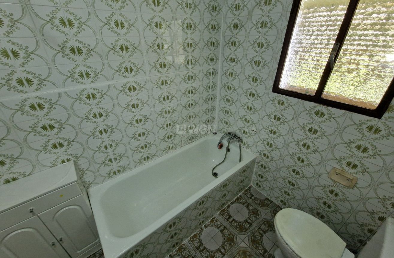 Resale - Townhouse - Vinuela - Inland