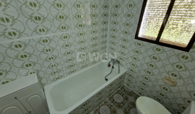 Resale - Townhouse - Vinuela - Inland