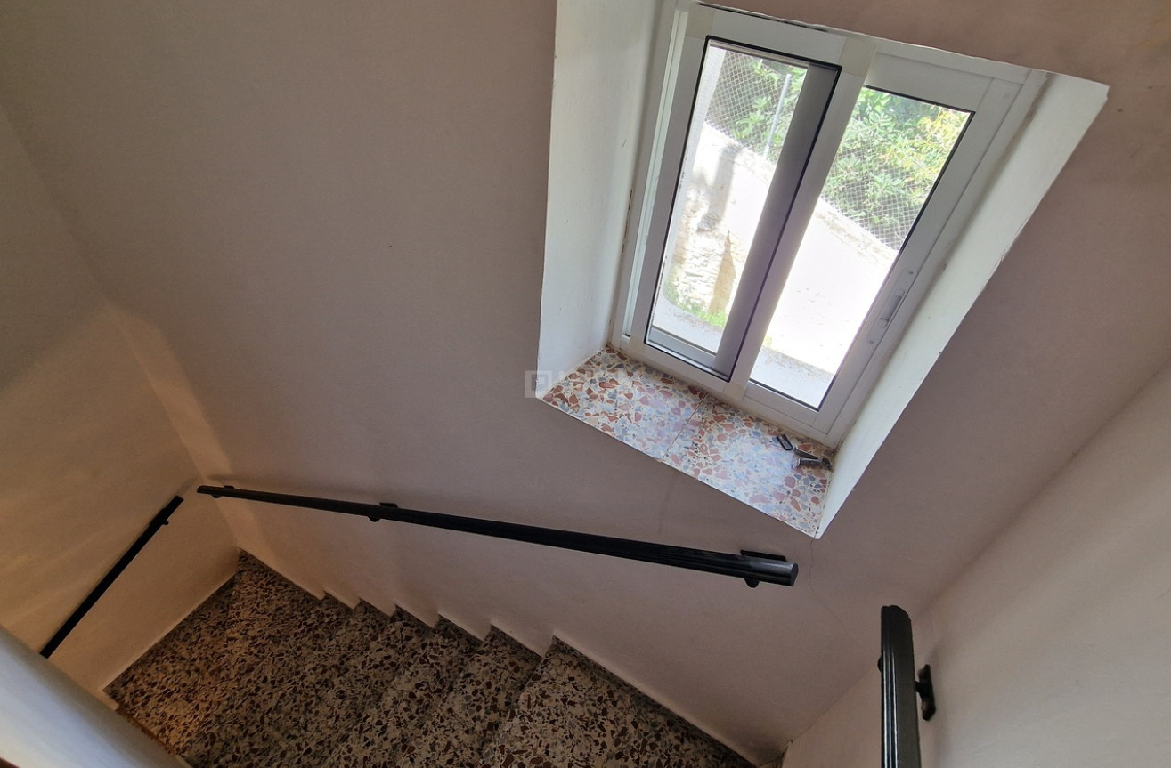 Resale - Townhouse - Vinuela - Inland