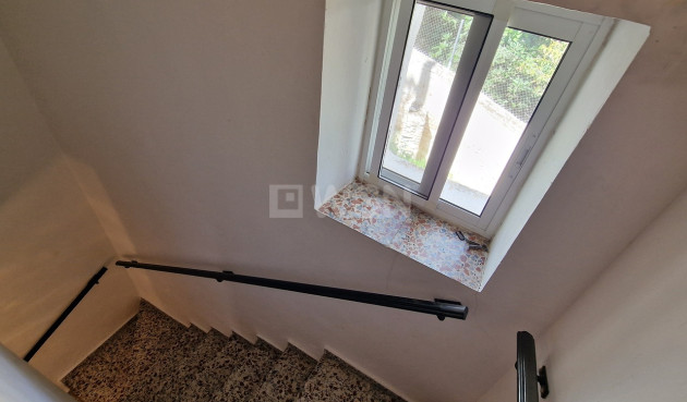 Resale - Townhouse - Vinuela - Inland