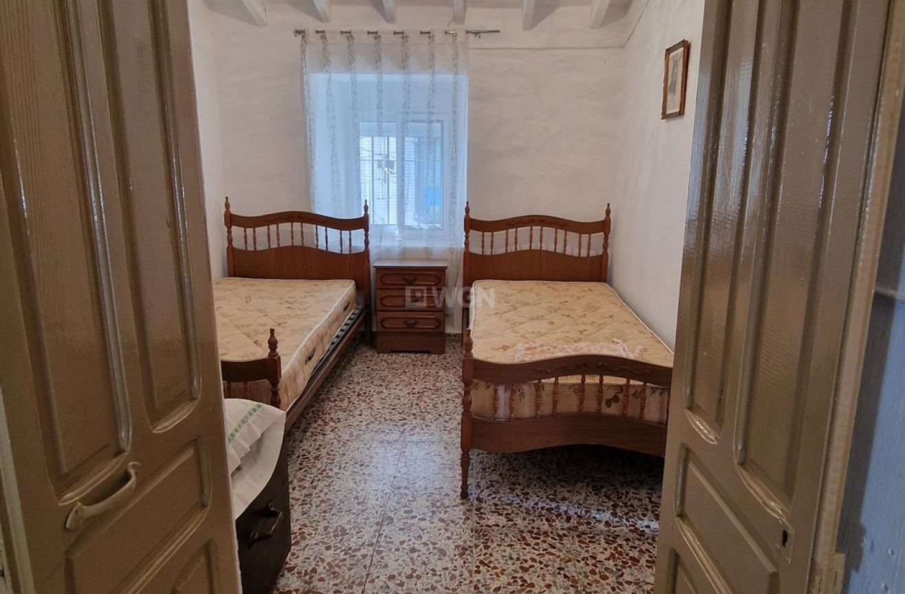 Resale - Townhouse - Vinuela - Inland