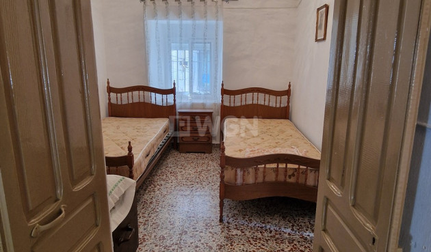 Resale - Townhouse - Vinuela - Inland