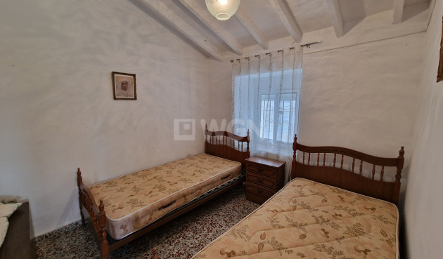 Resale - Townhouse - Vinuela - Inland