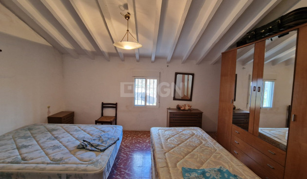 Resale - Townhouse - Vinuela - Inland