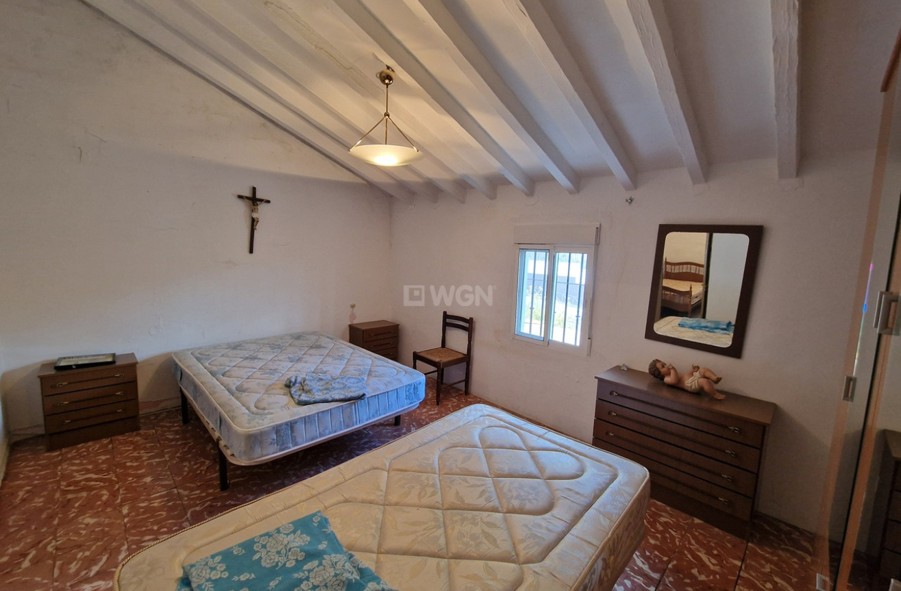 Resale - Townhouse - Vinuela - Inland