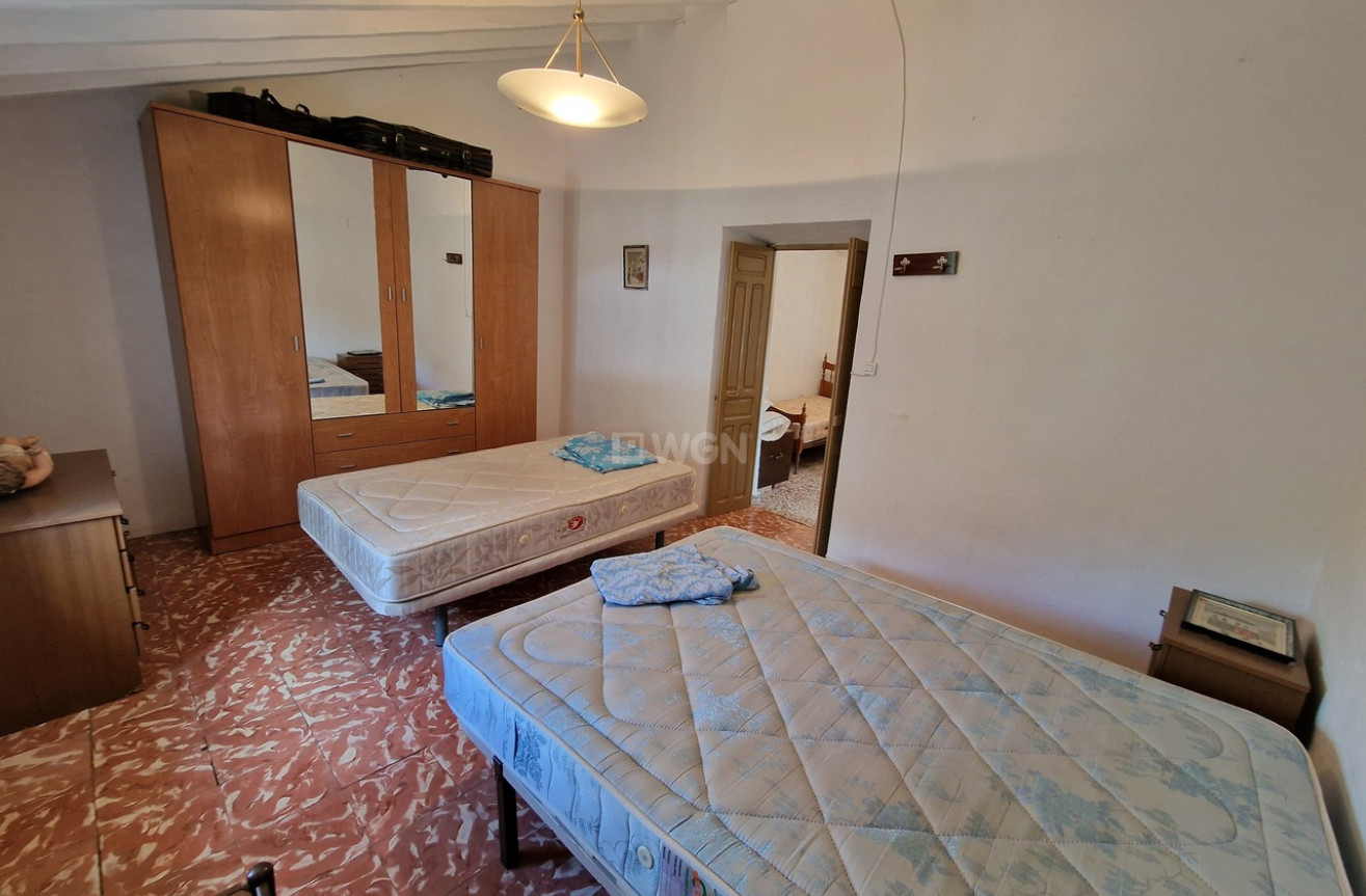 Resale - Townhouse - Vinuela - Inland