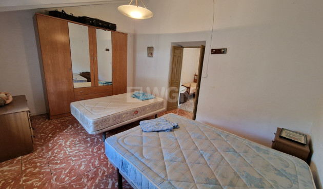 Resale - Townhouse - Vinuela - Inland