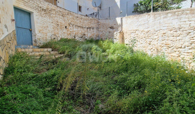 Resale - Townhouse - Vinuela - Inland