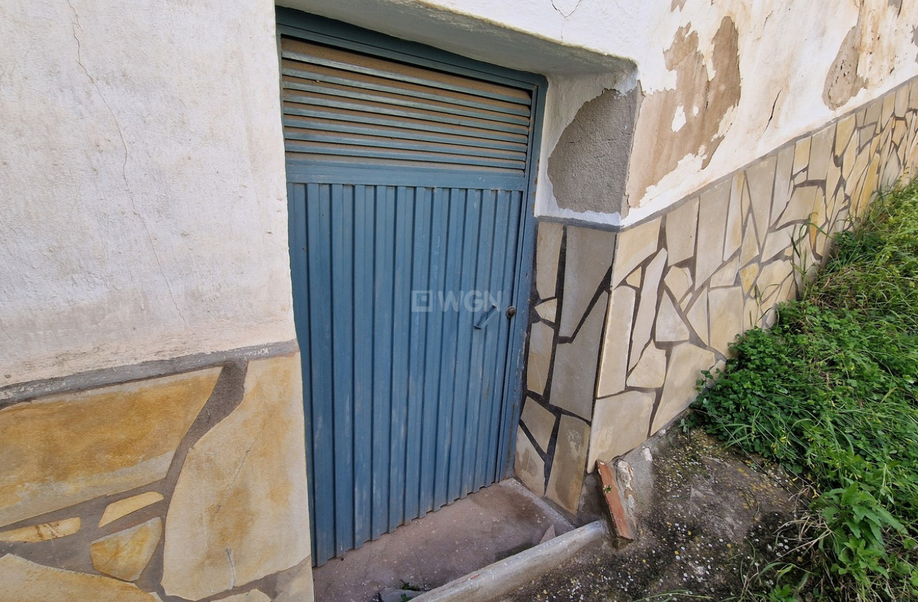 Resale - Townhouse - Vinuela - Inland