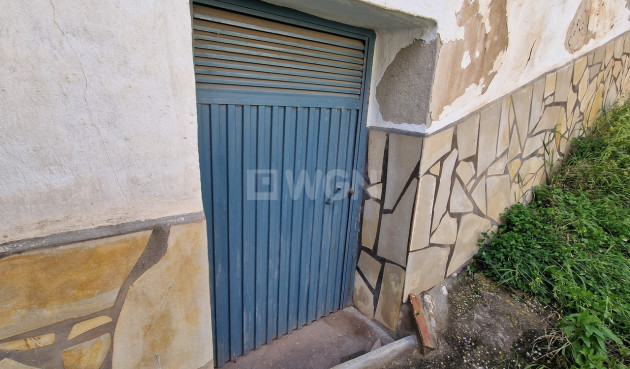 Resale - Townhouse - Vinuela - Inland