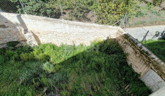 Resale - Townhouse - Vinuela - Inland