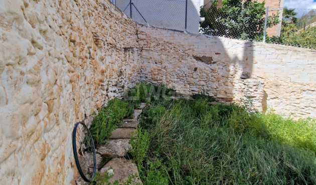 Resale - Townhouse - Vinuela - Inland