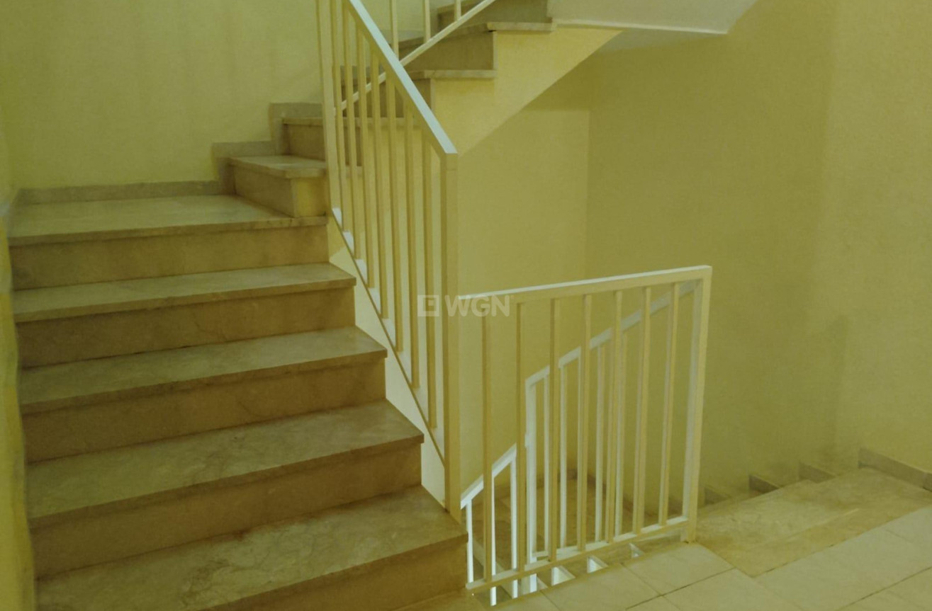 Odsprzedaż - Mieszkanie w bloku - Puerto de Mazarron - Bolnuevo