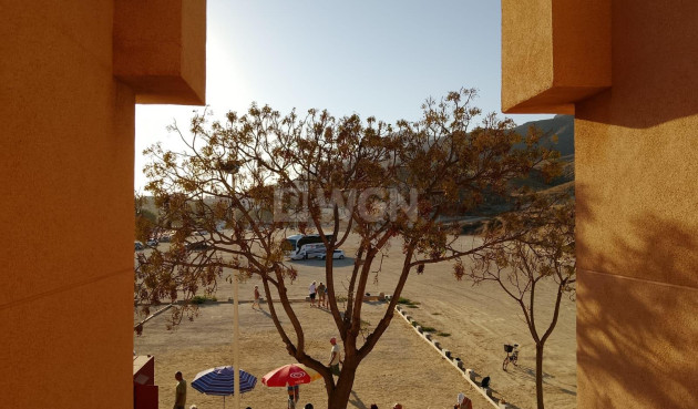 Odsprzedaż - Mieszkanie w bloku - Puerto de Mazarron - Bolnuevo