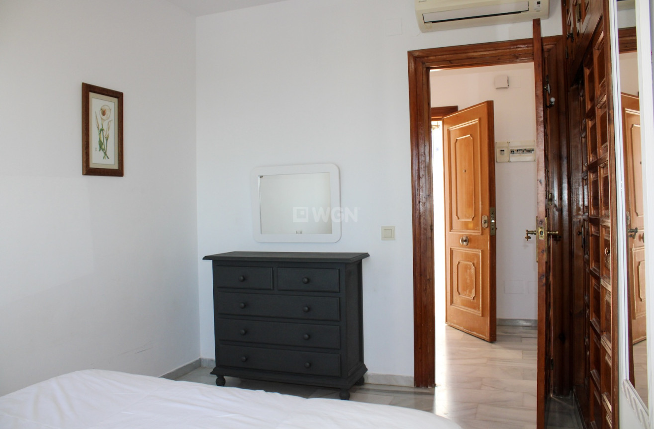 Odsprzedaż - Villa - Nerja - Costa del Sol