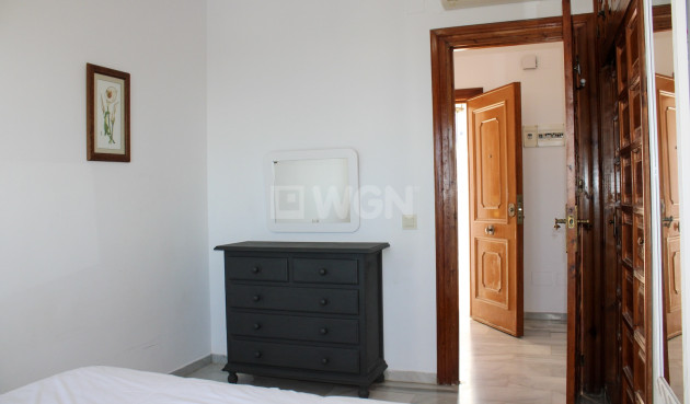 Odsprzedaż - Villa - Nerja - Costa del Sol