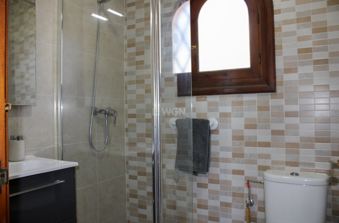 Odsprzedaż - Villa - Nerja - Costa del Sol