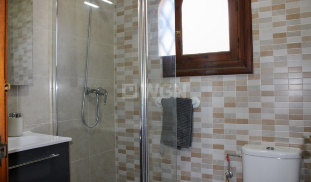 Odsprzedaż - Villa - Nerja - Costa del Sol