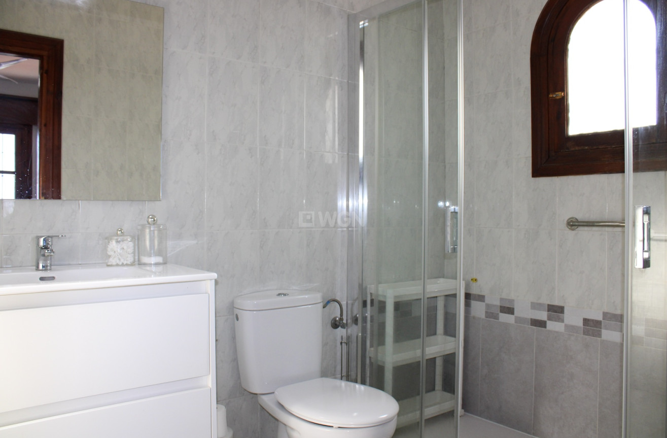 Odsprzedaż - Villa - Nerja - Costa del Sol