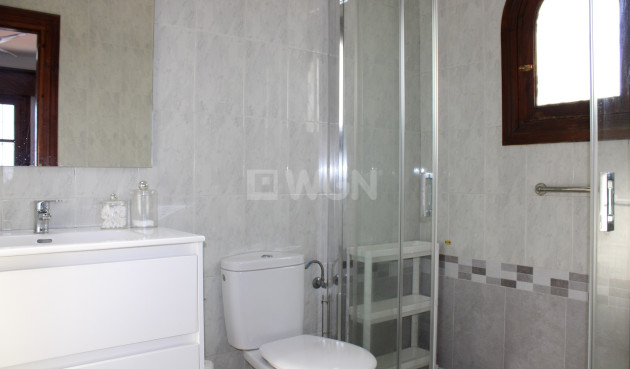 Odsprzedaż - Villa - Nerja - Costa del Sol