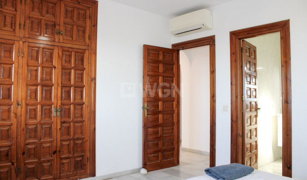 Odsprzedaż - Villa - Nerja - Costa del Sol