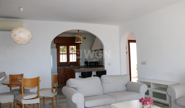 Odsprzedaż - Villa - Nerja - Costa del Sol