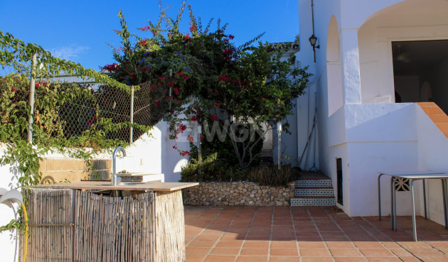 Odsprzedaż - Villa - Nerja - Costa del Sol