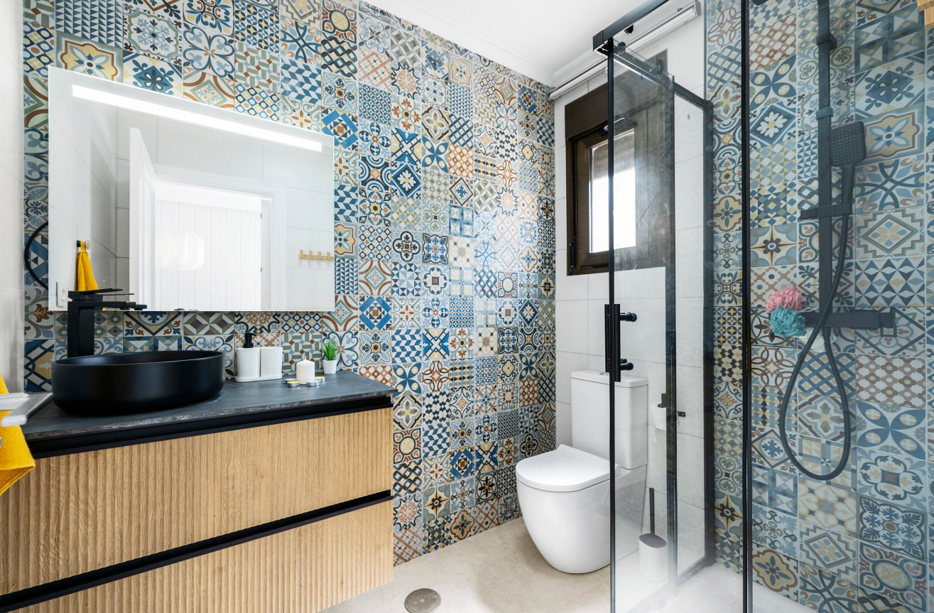 Resale - Townhouse - San Miguel de Salinas - Inland