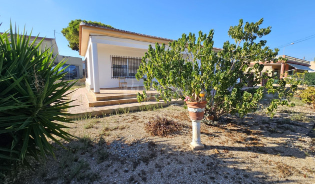 Odsprzedaż - Villa - Guardamar del Segura - Buenavista